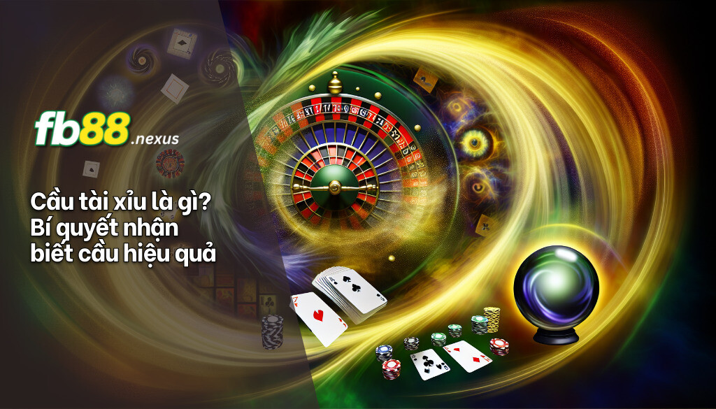 Cầu tài xĩu là gì? Bí quyết nhận biết cầu hiệu quả.